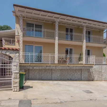 The Rose Garden Apartments Portoroz Exterior photo