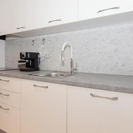 The Rose Garden Apartments Portoroz Exterior photo