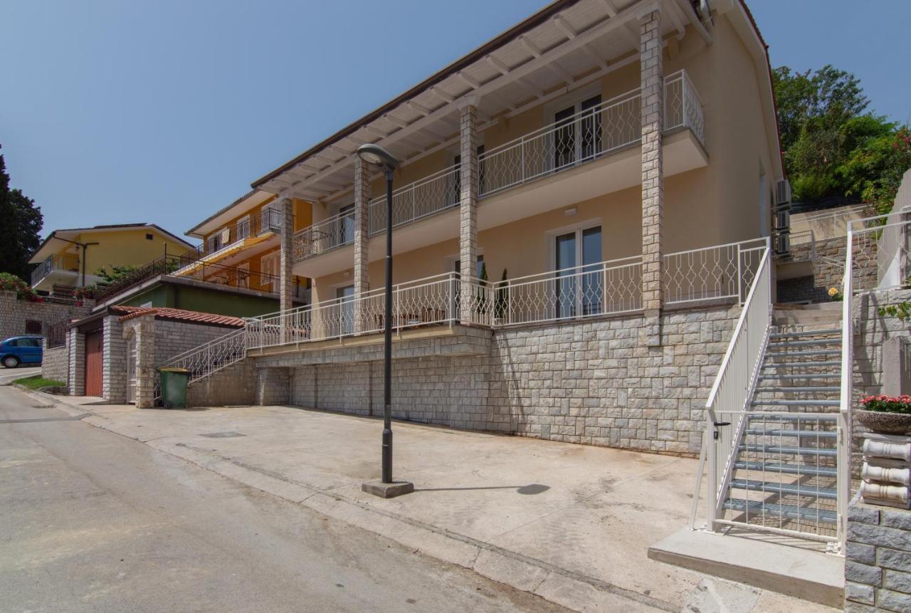 Apartment The Rose Garden Portoroz