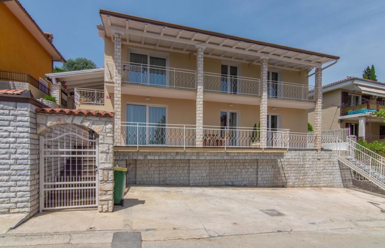 The Rose Garden Apartment Portoroz