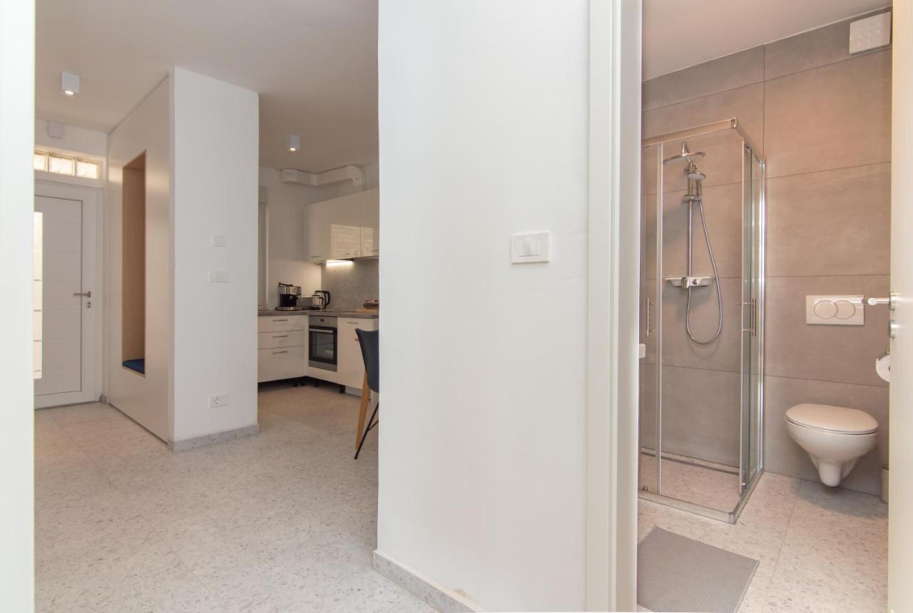 Apartment The Rose Garden Portoroz