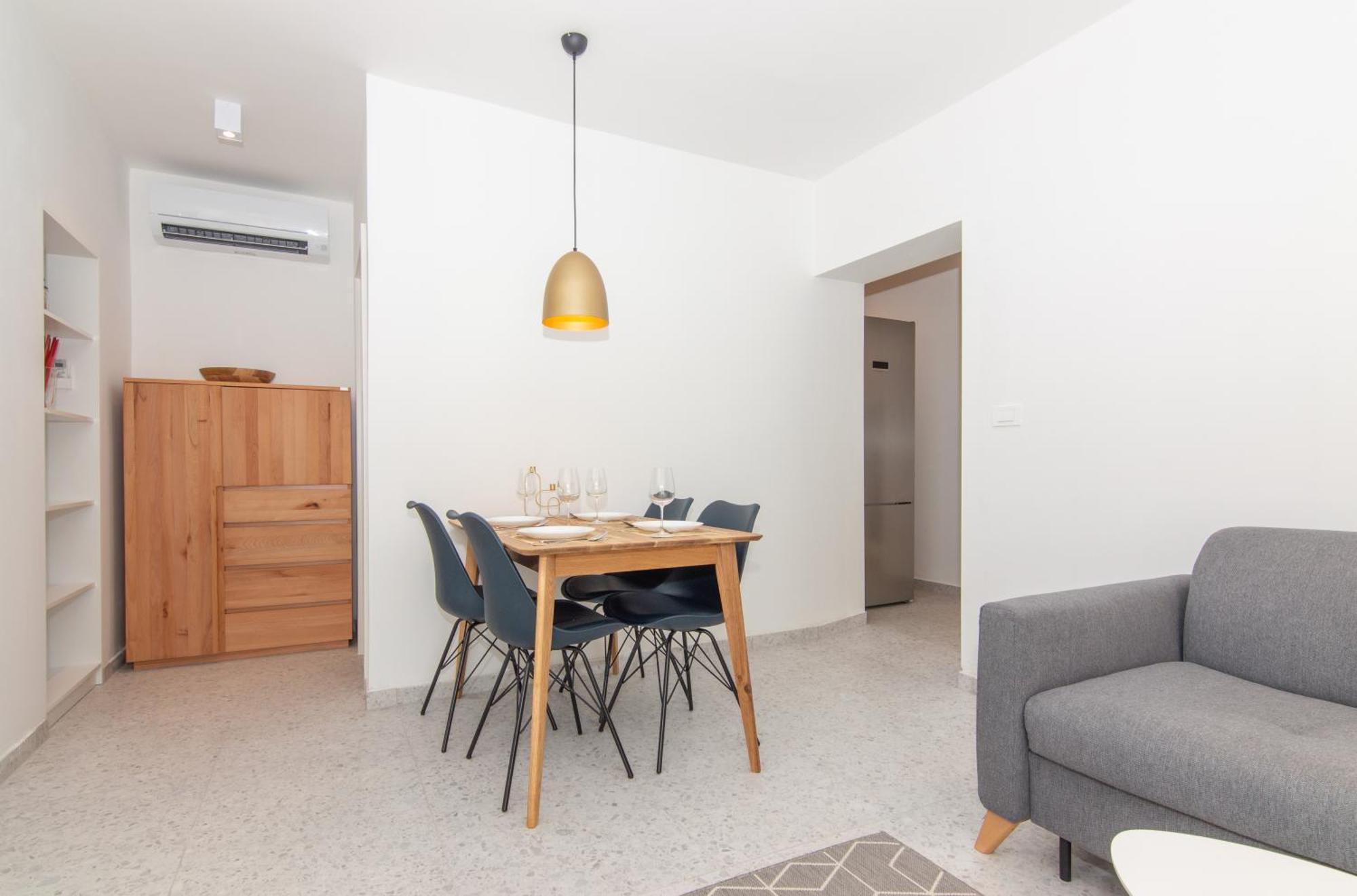 The Rose Garden Apartment Portoroz